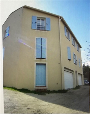 appartement à la vente -   13530  TRETS, surface 55 m2 vente appartement - APR675209